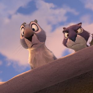 Foto O Que Será de Nozes?