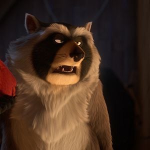 Foto O Que Será de Nozes?