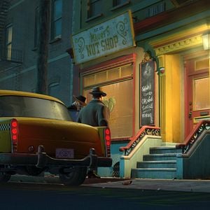 Foto O Que Será de Nozes?