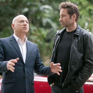 Foto Californication