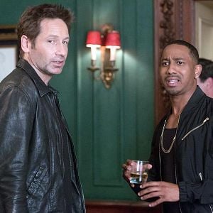 Foto Brandon T. Jackson