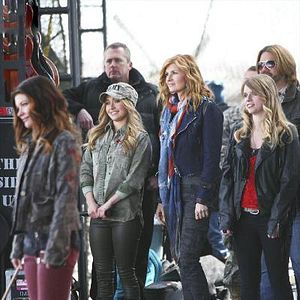 Foto Billy Ray Cyrus