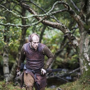 Foto Gustaf Skarsgård