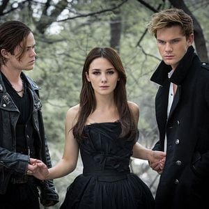 Foto Harrison Gilbertson