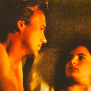 Foto Filhos do Silêncio