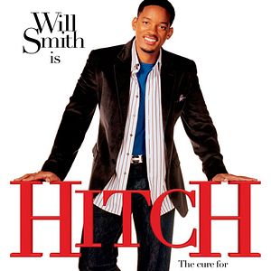 Foto Hitch - Conselheiro Amoroso