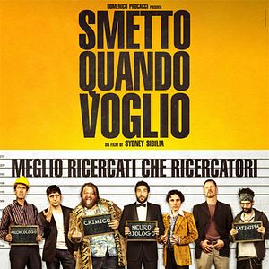 Foto Paro Quando Quero