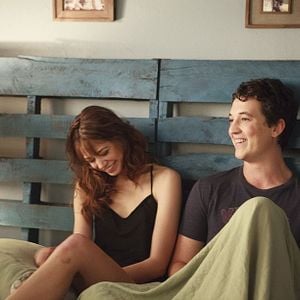 Foto Apenas Duas Noites