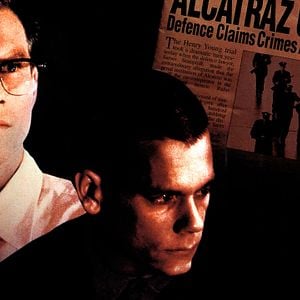 Foto Assassinato em Primeiro Grau