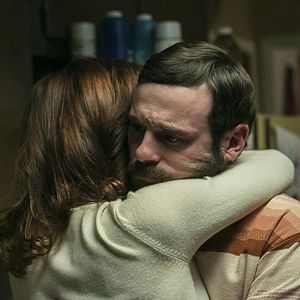 Foto Scoot McNairy