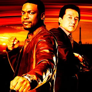 Foto A Hora do Rush 3