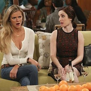 Foto Friends With Better Lives