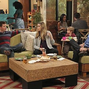 Foto Friends With Better Lives