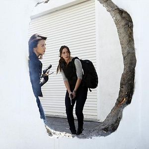 Foto Marvel's Agents of S.H.I.E.L.D.