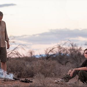 Foto The Rover - A Caçada
