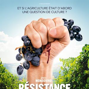 Foto Resistência Natural