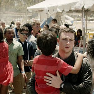 Foto Aaron Taylor-Johnson