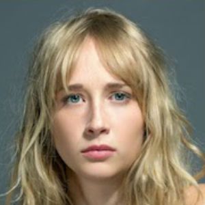 Foto Ingrid García-Jonsson