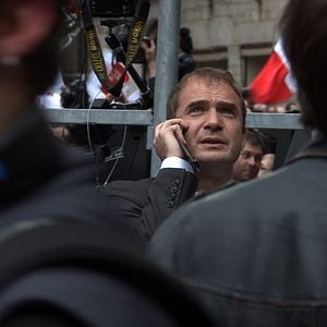 Foto Les gens du Monde