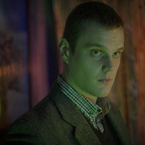 Foto Stephen Thompson