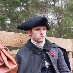 Foto Jamie Bell