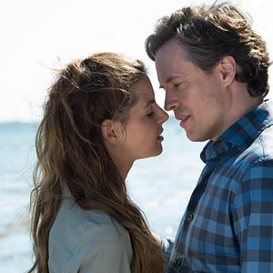 Foto Yvonne Catterfeld