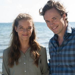 Foto Yvonne Catterfeld