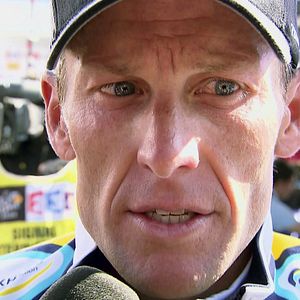 Foto A Mentira Armstrong