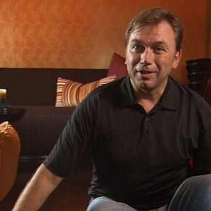 Foto A Mentira Armstrong