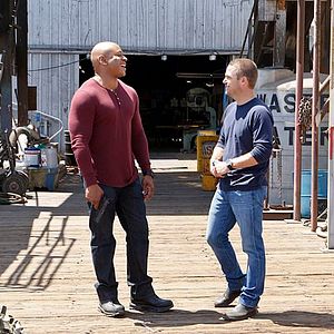Foto NCIS: Los Angeles
