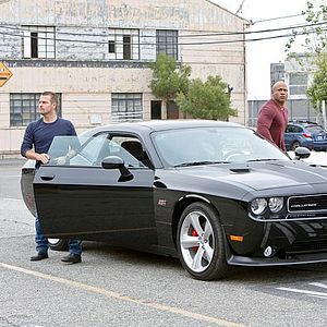 Foto NCIS: Los Angeles