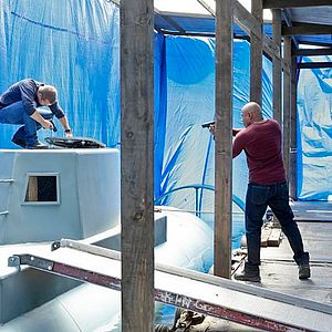 Foto NCIS: Los Angeles