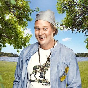 Foto Welcome To Sweden