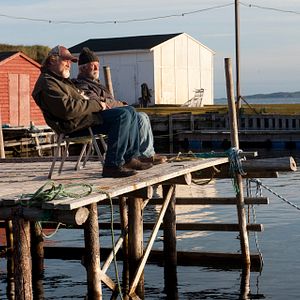 Foto Brendan Gleeson