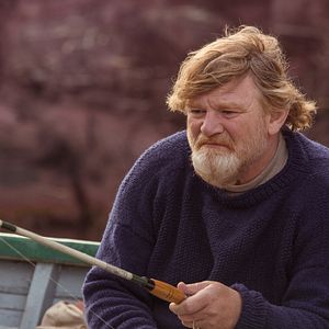 Foto Brendan Gleeson