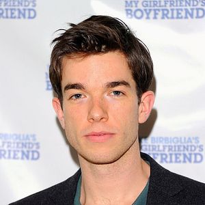 Foto John Mulaney