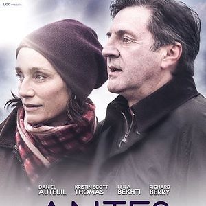 Foto Antes do Inverno