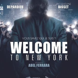 Foto Bem-Vindo a Nova York