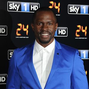 Foto Gbenga Akinnagbe