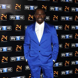 Foto Gbenga Akinnagbe