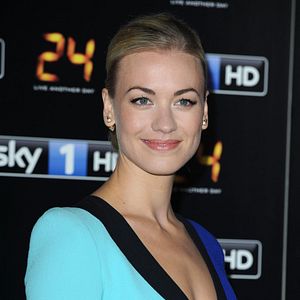 Foto Yvonne Strahovski