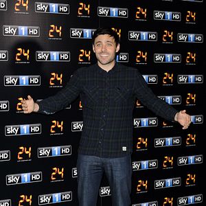Foto Liam Garrigan