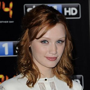 Foto Emily Berrington