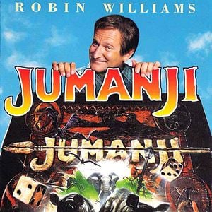 Foto Jumanji