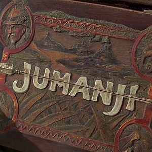 Foto Jumanji