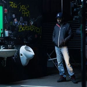 Foto Invasores - Nenhum Sistema Está à Salvo