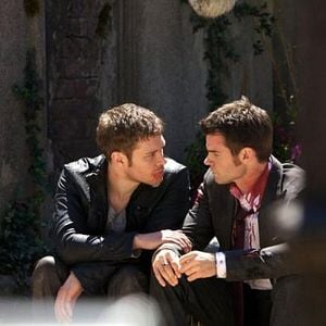 Foto The Originals