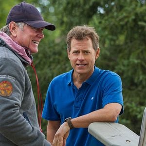 Foto O Céu é de Verdade