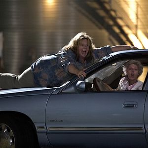 Foto Tammy: Fora de Controle