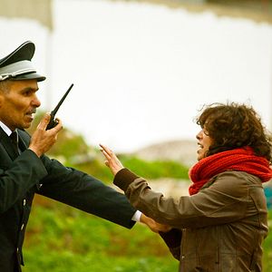 Foto Kaouther Ben Hania